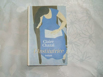 L'institutrice