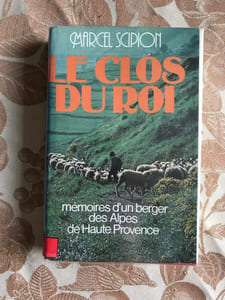 Le clos du roi