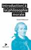 Introduction à la Philosophie Morale. Malkassian Gérard