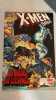 X- Men Saga N° 6 - Mai 1998. 