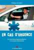 EN CAS D'URGENCE...JEUNE AMBULANCIER. SCHNEIDER Philipp