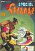 Strange N° 51 - Juillet 1987. 