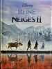 La Reine des Neiges - 2. 