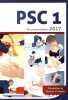Prévention et secours civiques PSC 1: Recommandations. Icone Graphic