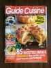 Guide Cuisine N°259 janvier 2013. 