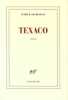 Texaco- Prix Goncourt 1992. Chamoiseau Patrick