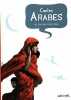 CONTES ARABES EN BD. Ceka  Collectif  Gaet'S