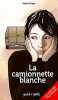 La camionnette blanche. 