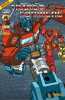 Transformers N° 1 - Juin 2011. 