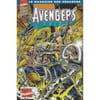 Avengers N&deg; 10 - Novembre 1997. 