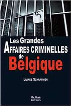 Histoires criminelles belgique 4. undefined