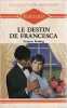 Le destin de Francesca. Roding Frances