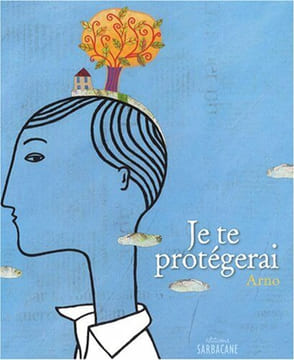 Je te protégerai. Arno