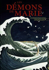 Démons de Marie T02 - La rédemption du père anselme