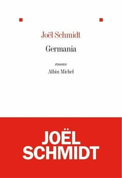Germania. Schmidt Joël