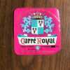 Carré Royal. 