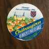 Châteaugiron. 