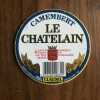 Le chatelain. 