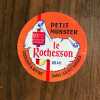 Petit munster le Rochesson. 