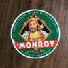 Monroy. 