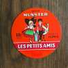 Petit munster les petits amis. 