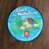 Clos du moulin. 