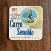 Carré Senoble. 