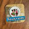 Toukrem. 