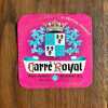 Carré Royal. 