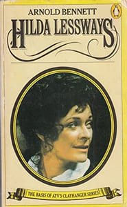 Hilda Lessways
