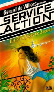 Les kamikazes de zaoudja