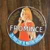 Frominice. 