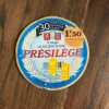 Presilège. 