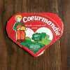 Coeurmandie. 