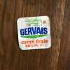 Gervais carré frais. 
