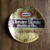 Kraft - chester fondu double creme. 