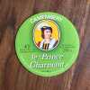 CAMEMBERT Le Prince Charmant. 