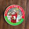 Camembert "Le pere NOEL" Extra. 