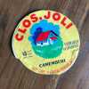 Clos Joli. 