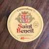 CAMEMBERT Saint Benoit. 
