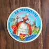 La Marquise Camembert extra-fin. 