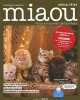 Miaou - pour ronronner de bonheur - Edition collector - spécial fêtes. 