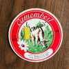 CAMEMBERT Le Gadonnais. 