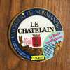 Camembert le chatelain. 