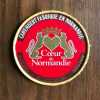Coeur de Normandie. 