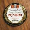 President. 