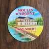 Moulin d'argent. 