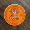 Camembert Saint Benoit. 