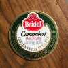 Bridel camembert. 