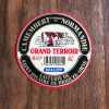 Grand terroir. 